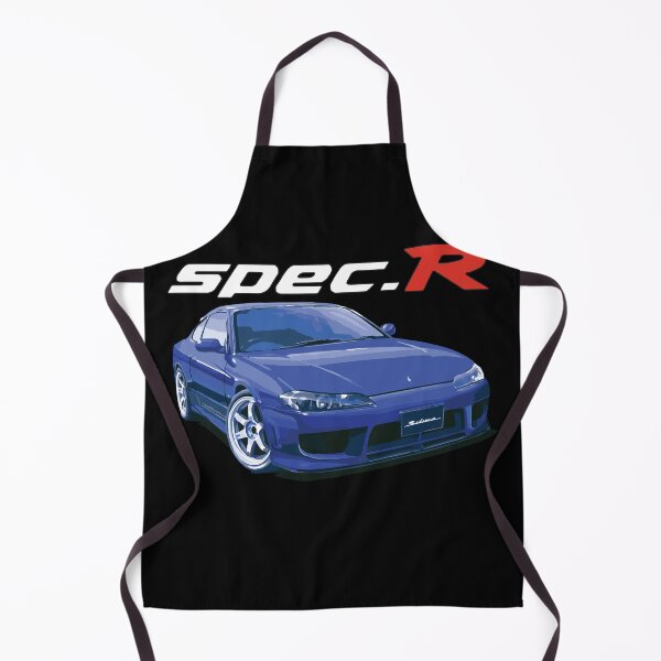 Item preview, nissan S15 SPEC.R AERO te37 designed and sold by cowtownCOWBOY.