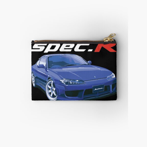Item preview, nissan S15 SPEC.R AERO te37 designed and sold by cowtownCOWBOY.