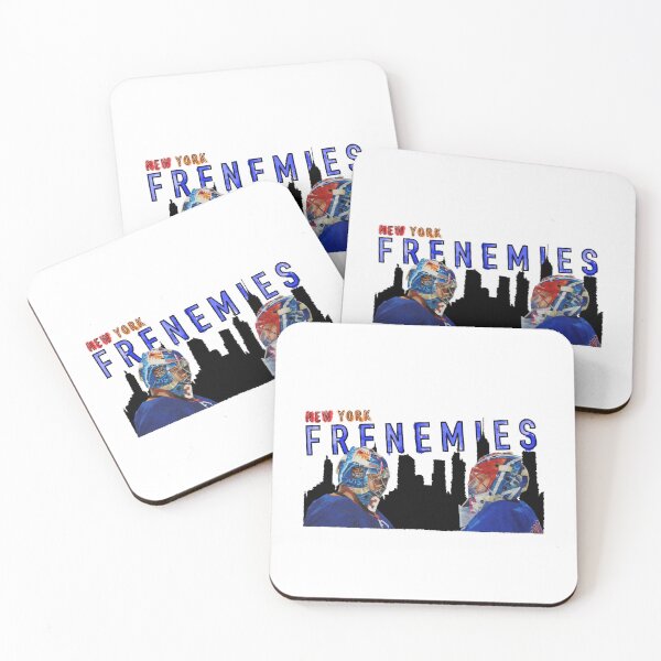 Item preview, Frenemies - Ilya and Igor designed and sold by clarence-laws.