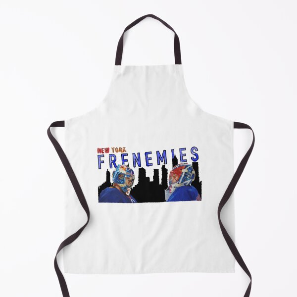 Item preview, Frenemies - Ilya and Igor designed and sold by clarence-laws.