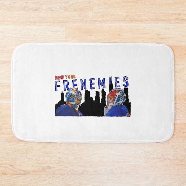Item preview, Frenemies - Ilya and Igor designed and sold by clarence-laws.