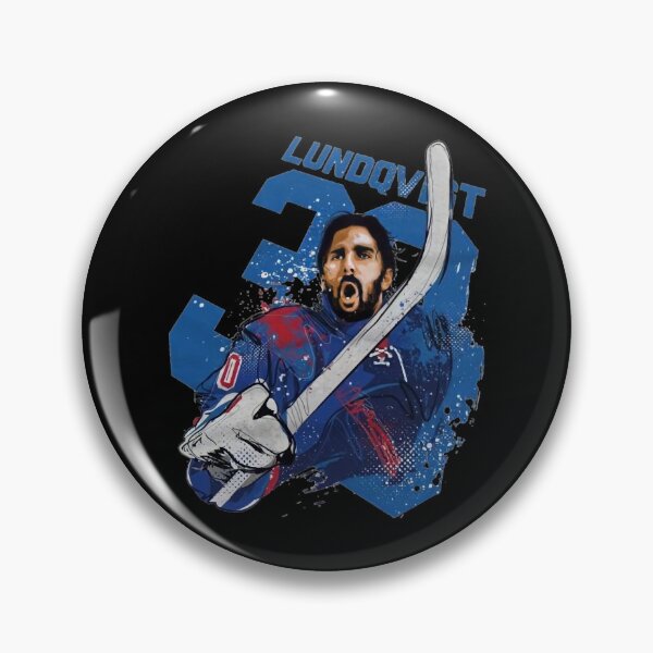 Item preview, Henrik Lundqvist designed and sold by clarence-laws.