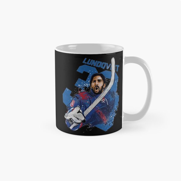 Item preview, Henrik Lundqvist designed and sold by clarence-laws.