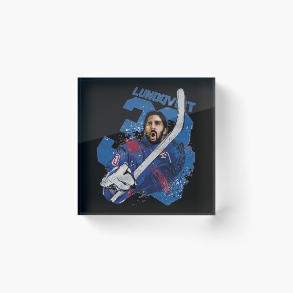 Item preview, Henrik Lundqvist designed and sold by clarence-laws.
