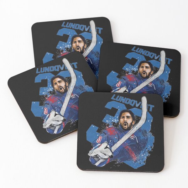 Item preview, Henrik Lundqvist designed and sold by clarence-laws.