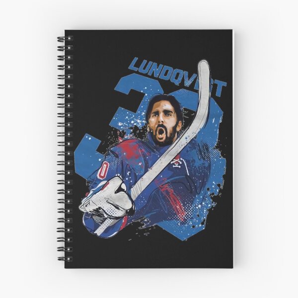 Item preview, Henrik Lundqvist designed and sold by clarence-laws.