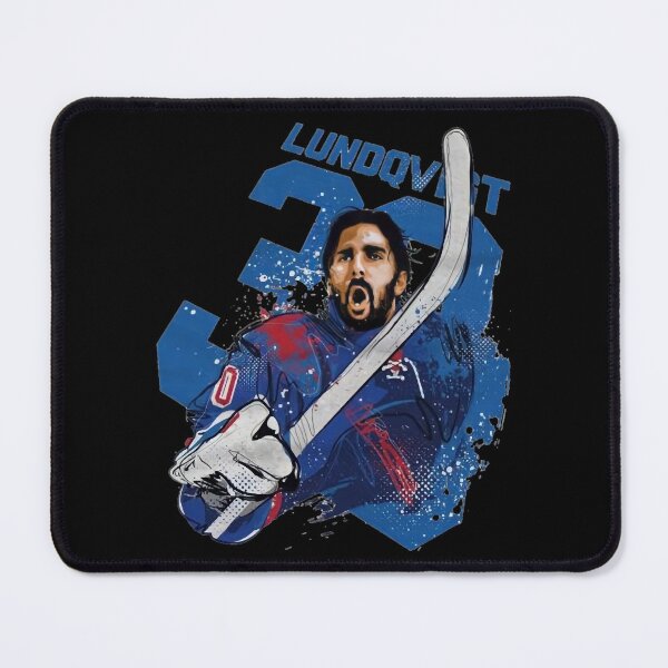 Item preview, Henrik Lundqvist designed and sold by clarence-laws.