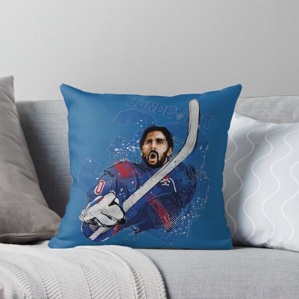 Item preview, Henrik Lundqvist designed and sold by clarence-laws.