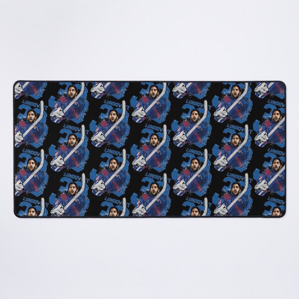 Item preview, Henrik Lundqvist designed and sold by clarence-laws.