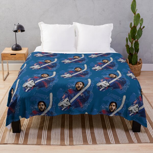 Item preview, Henrik Lundqvist designed and sold by clarence-laws.