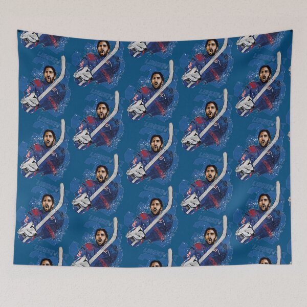 Item preview, Henrik Lundqvist designed and sold by clarence-laws.