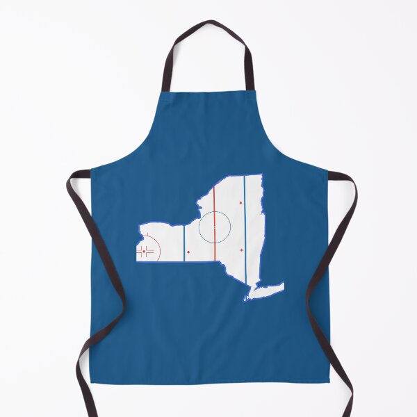 Item preview, Hockey State of Mind - New York Design designed and sold by clarence-laws.