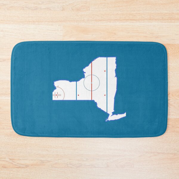 Item preview, Hockey State of Mind - New York Design designed and sold by clarence-laws.