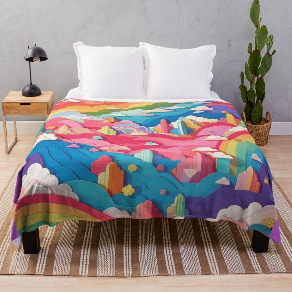 Item preview, Colorful Urban Fusion designed and sold by ArtisticSparkle.