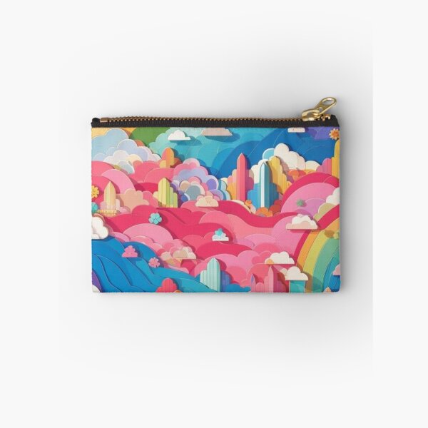 Item preview, Colorful Urban Fusion designed and sold by ArtisticSparkle.