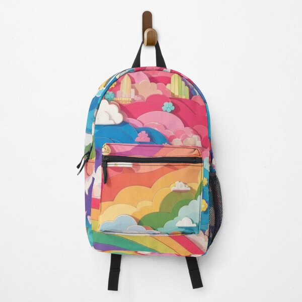 Item preview, Colorful Urban Fusion designed and sold by ArtisticSparkle.