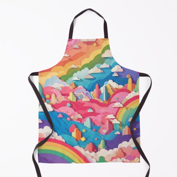 Item preview, Colorful Urban Fusion designed and sold by ArtisticSparkle.