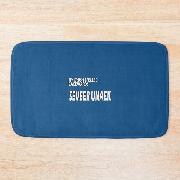 Item preview, My Crush Spelled Backwards - Keanu Reeves 	 designed and sold by hxztbuonodj91.