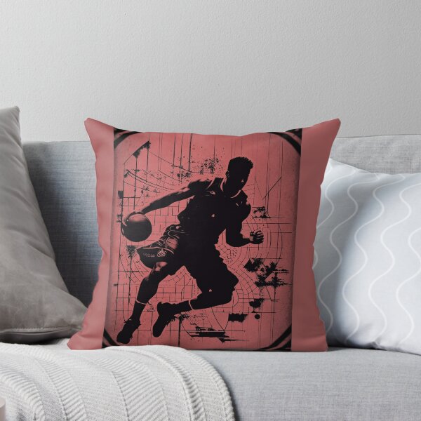 Item preview, Basketballer designed and sold by Erik007best.