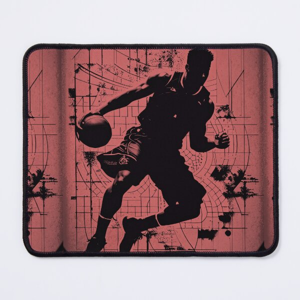 Item preview, Basketballer designed and sold by Erik007best.
