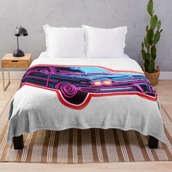 Item preview, Neon black car designed and sold by abmkf.