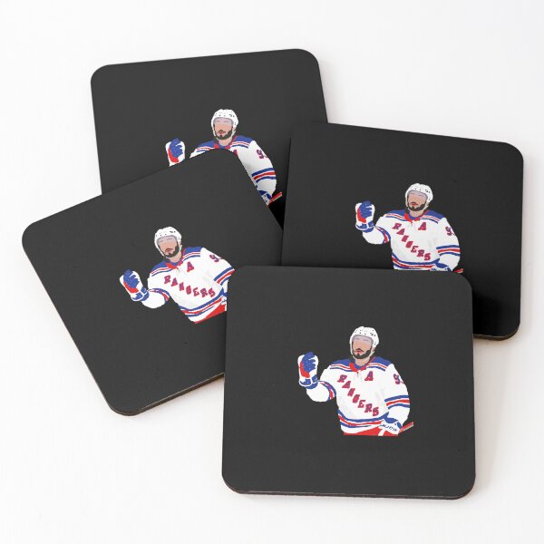 Item preview, Mika zibanejad designed and sold by clarence-laws.