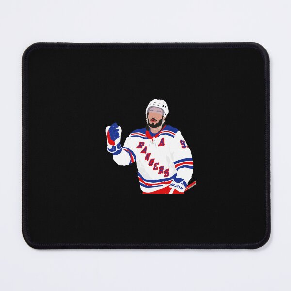 Item preview, Mika zibanejad designed and sold by clarence-laws.