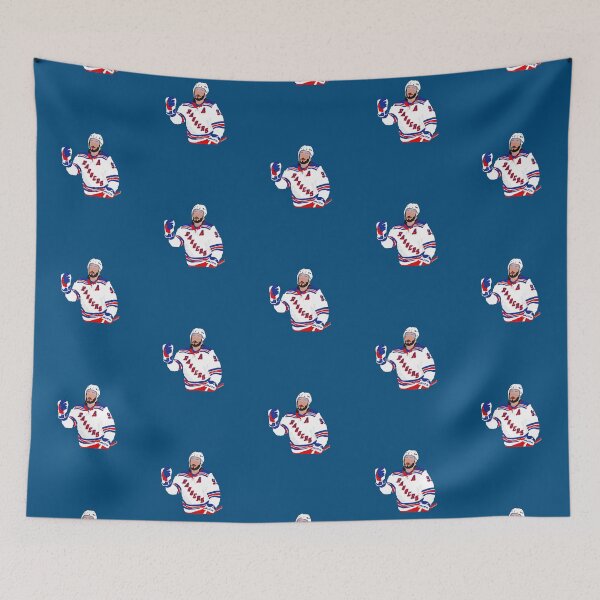 Item preview, Mika zibanejad designed and sold by clarence-laws.