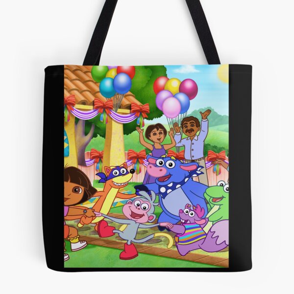 Item preview, The Explorer designed and sold by FlorisDesrosi.