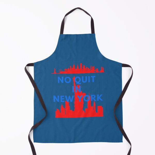 Item preview, no quit in new york  designed and sold by clarence-laws.