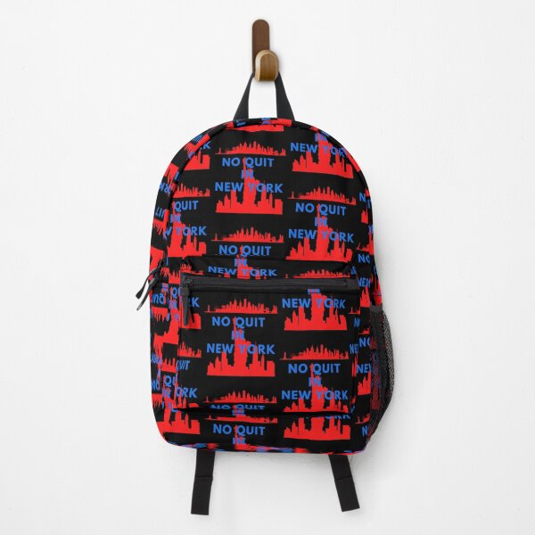 Item preview, no quit in new york designed and sold by clarence-laws.