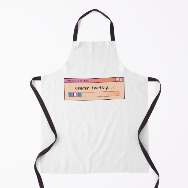 Item preview, gender loading/ trans fem designed and sold by RGomez.