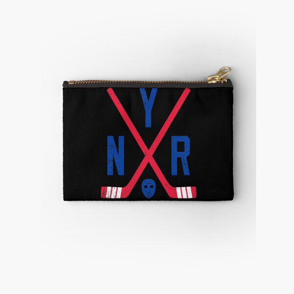 Item preview, NYR Retro Sticks - White designed and sold by clarence-laws.