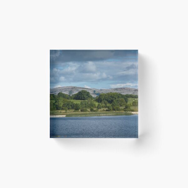 Artikelvorschau, Nature Photography | Burren Region Irland entworfen und verkauft von Cora Wirth.