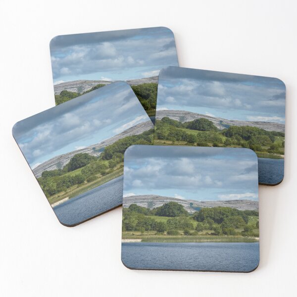 Item preview, Nature Photography | Burren region of Ireland designed and sold by Cora Wirth.
