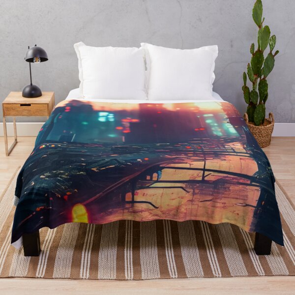 Item preview, River City designed and sold by mag0215.
