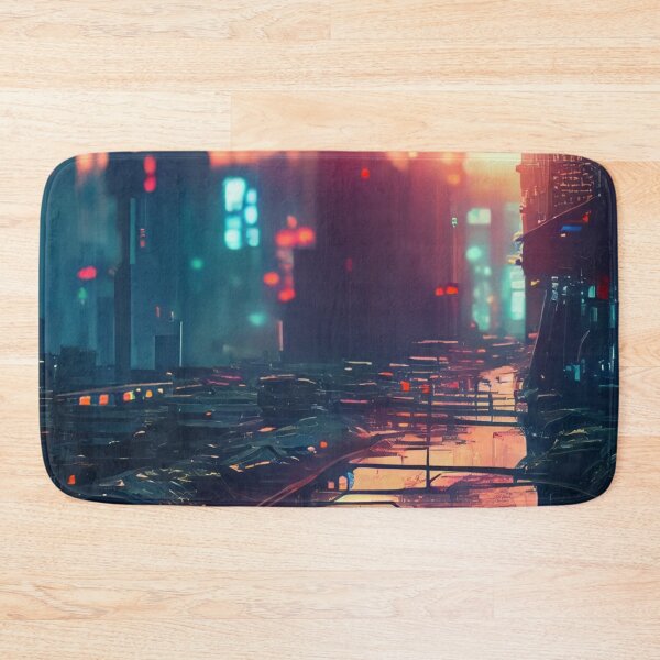 Item preview, River City designed and sold by mag0215.