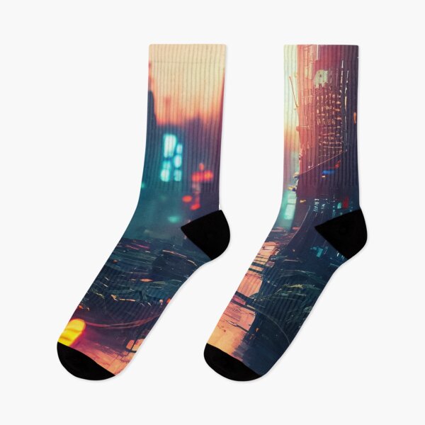 Item preview, River City designed and sold by mag0215.