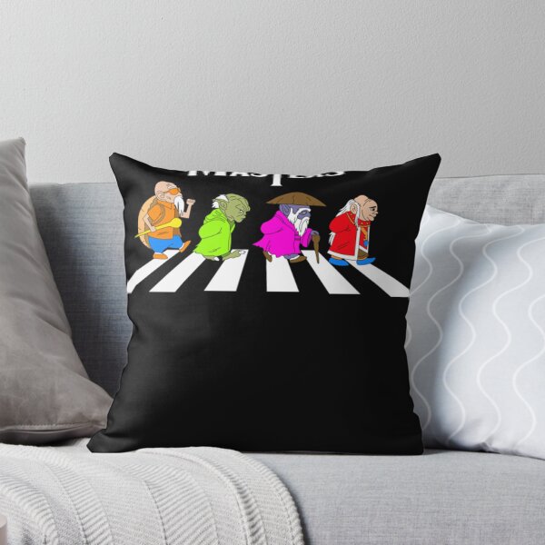 Item preview, Abbey Road  designed and sold by DonatDesrosi.
