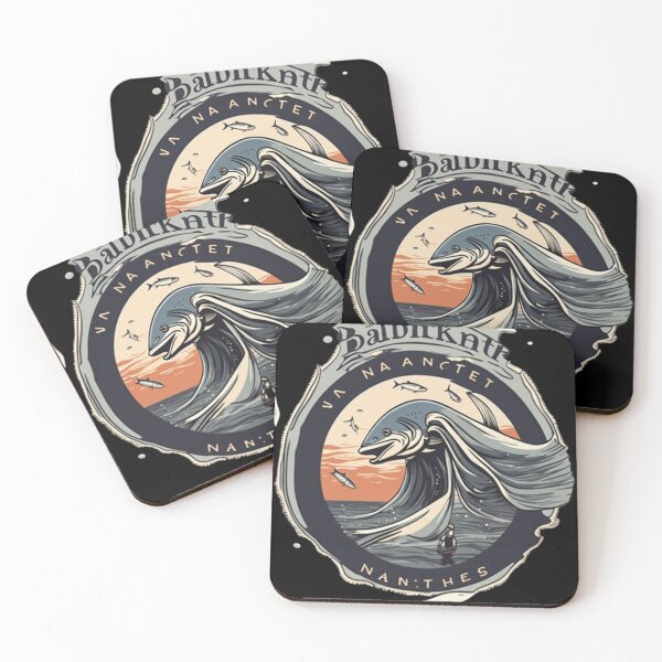 Item preview, Bluefish on the front of the shirt turning to appear to be chasing baitfish (sardines) designed and sold by TheBliss-Shop.