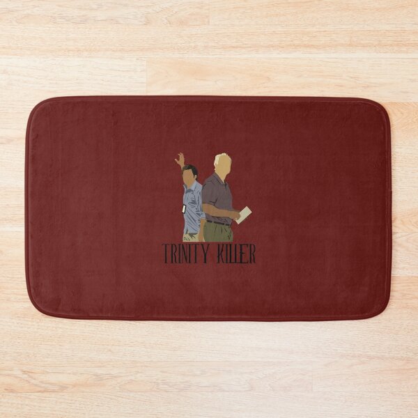 Item preview, Dexter - The Trinity Killer - Arthur Mitchell 	 designed and sold by hybdzvwehsi58.