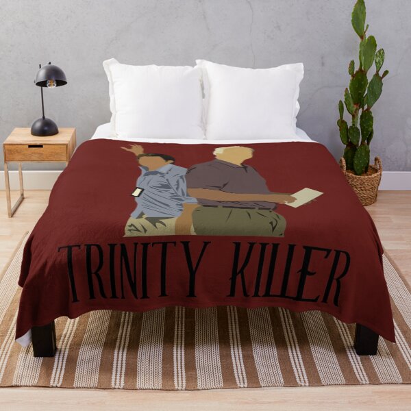 Item preview, Dexter - El asesino de la Trinidad - Arthur Mitchell designed and sold by hybdzvwehsi58.