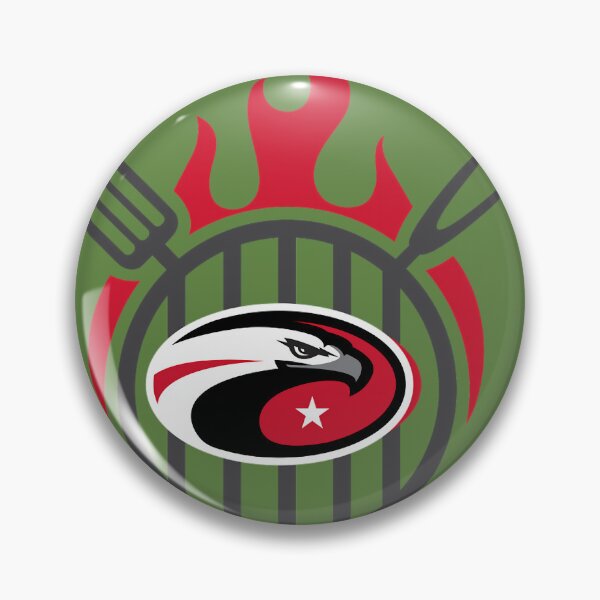 Item preview, La mercancía oficial del club de parrilladas de Carrollwood Day School designed and sold by otsgiowm62.