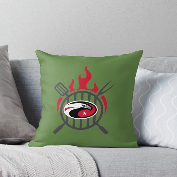 Item preview, La mercancía oficial del club de parrilladas de Carrollwood Day School designed and sold by otsgiowm62.