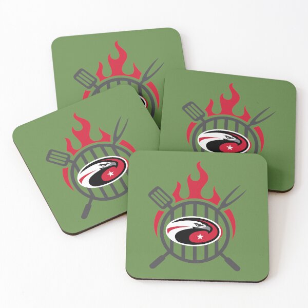 Item preview, La mercancía oficial del club de parrilladas de Carrollwood Day School designed and sold by otsgiowm62.