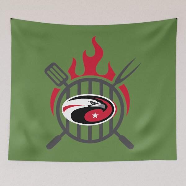 Item preview, La mercancía oficial del club de parrilladas de Carrollwood Day School designed and sold by otsgiowm62.