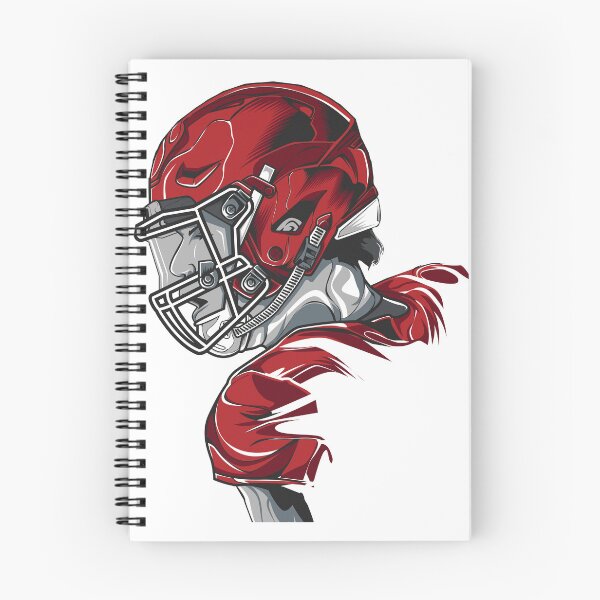 Item preview, Football Player designed and sold by Sahib Singh.
