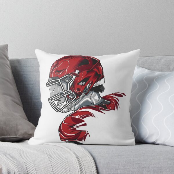 Item preview, Football Player designed and sold by Sahib Singh.