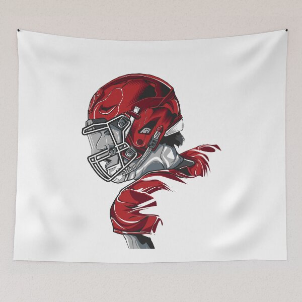 Item preview, Football Player designed and sold by Sahib Singh.