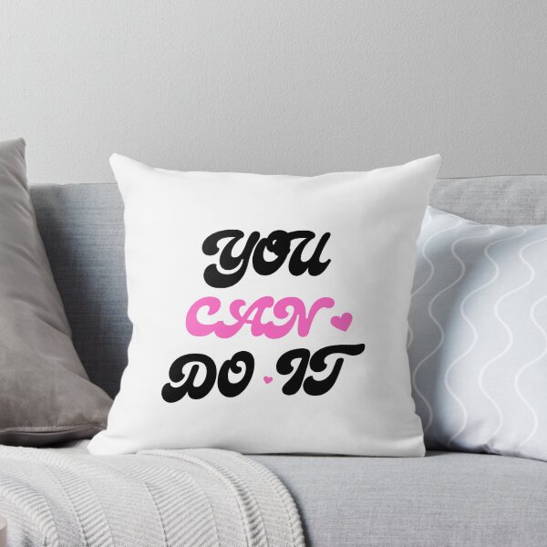 Item preview, You can do it - Overcoming Obstacles: Harnessing the Power designed and sold by ValleyDream.